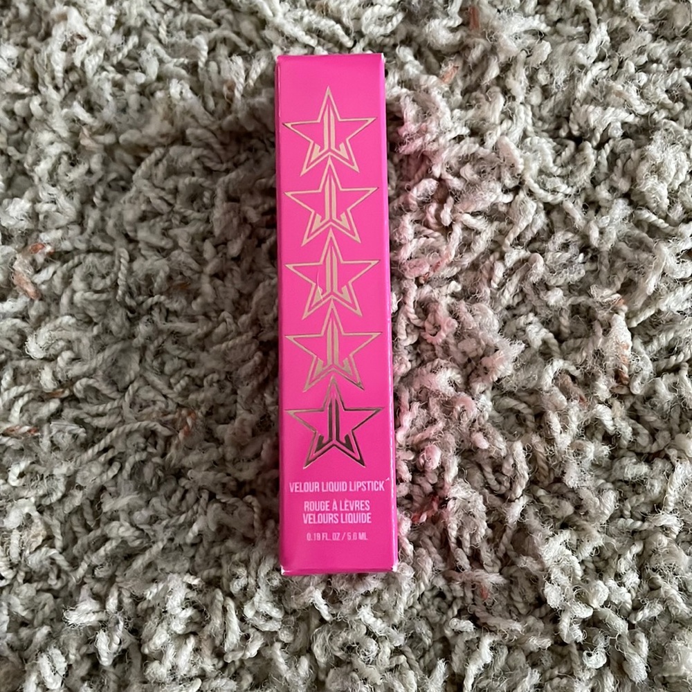 Jeffree Star Velour Liquid Lipstick